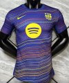 2526 player version bar Pre-Match home training jersey